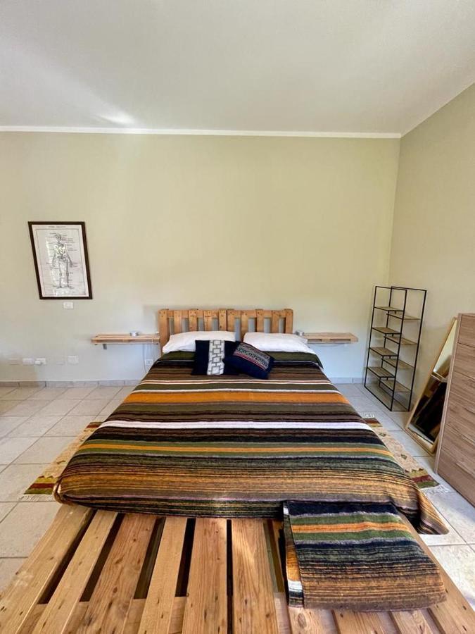 Villa In Salento Lecce Eksteriør bilde