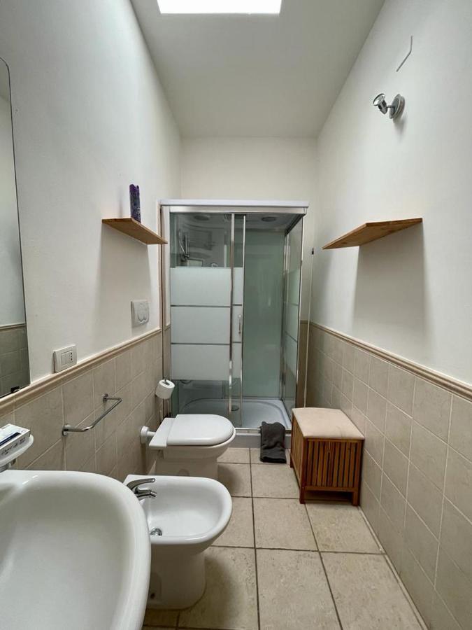 Villa In Salento Lecce Eksteriør bilde