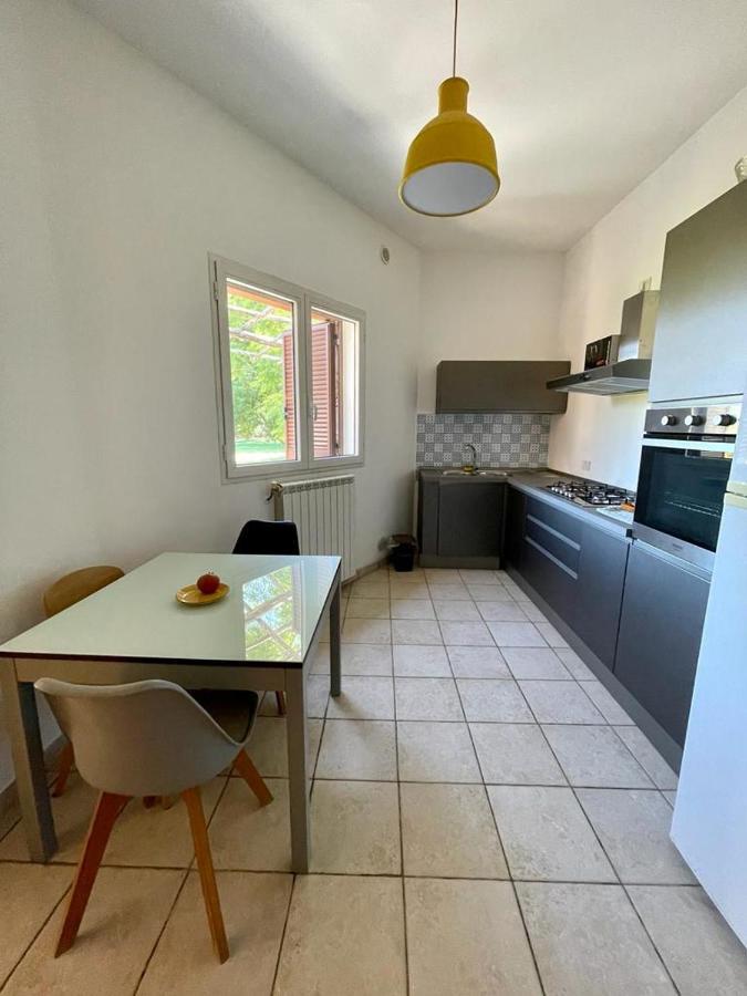 Villa In Salento Lecce Eksteriør bilde