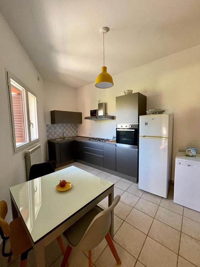 Villa In Salento Lecce Eksteriør bilde