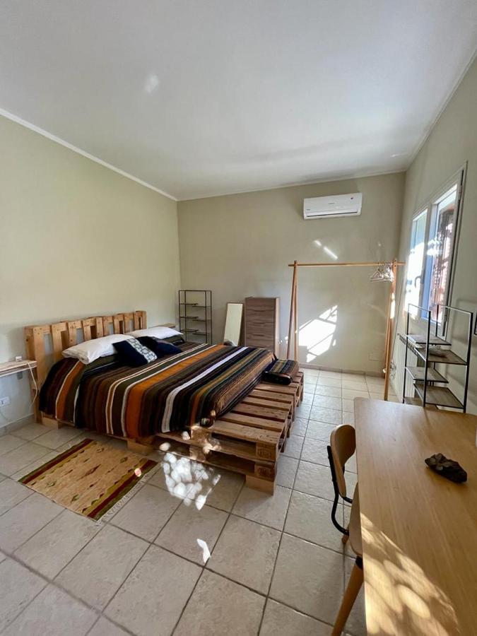 Villa In Salento Lecce Eksteriør bilde