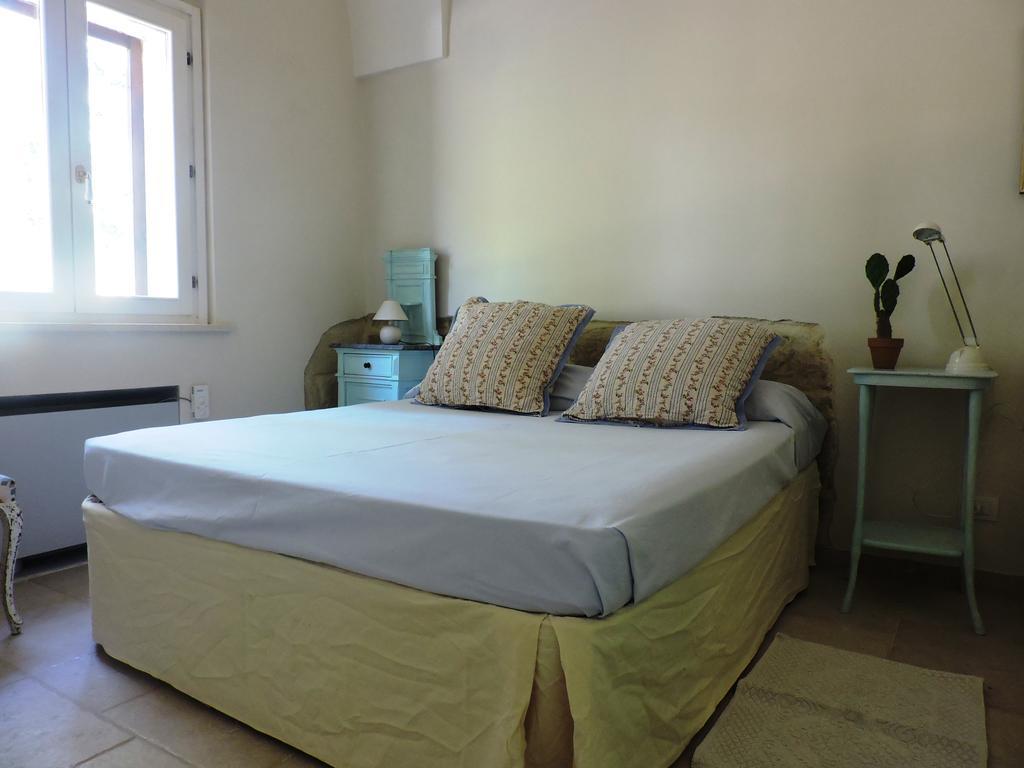 Villa In Salento Lecce Eksteriør bilde
