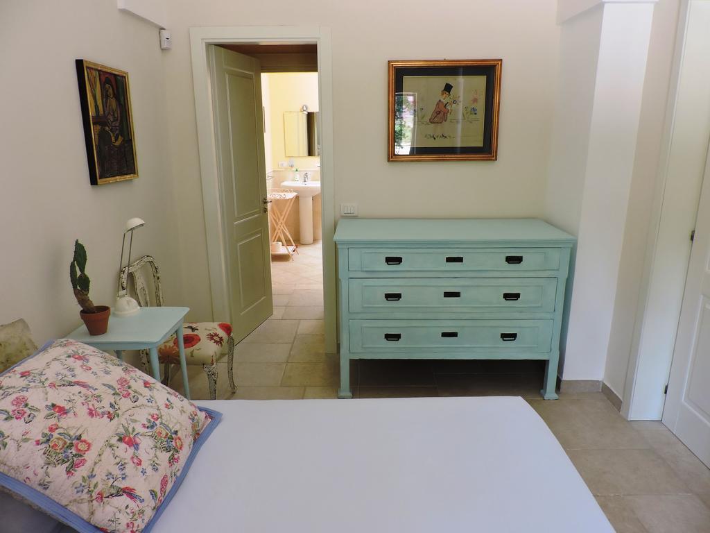 Villa In Salento Lecce Eksteriør bilde
