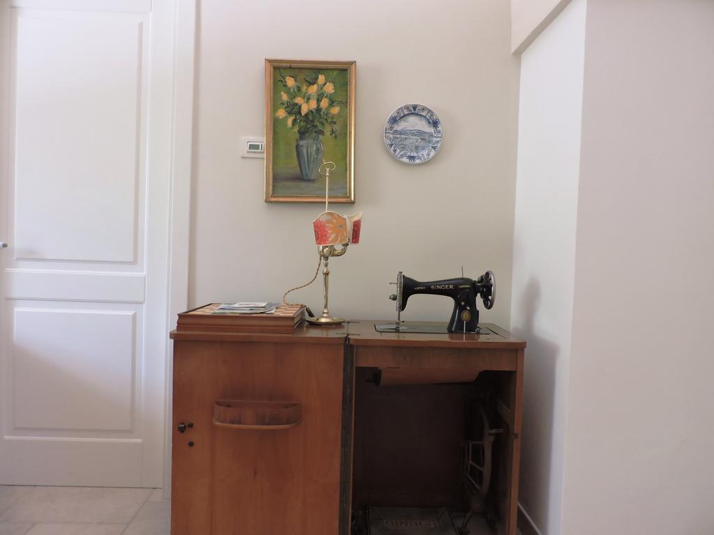 Villa In Salento Lecce Eksteriør bilde