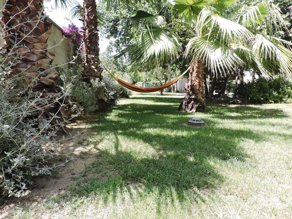 Villa In Salento Lecce Eksteriør bilde