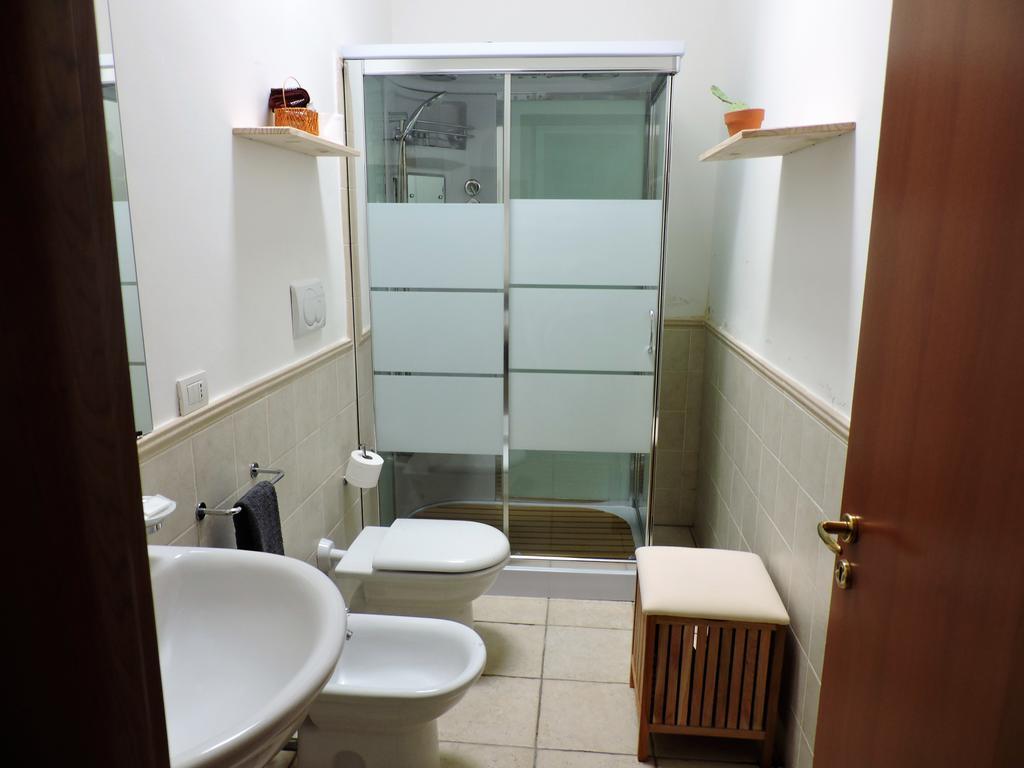 Villa In Salento Lecce Eksteriør bilde