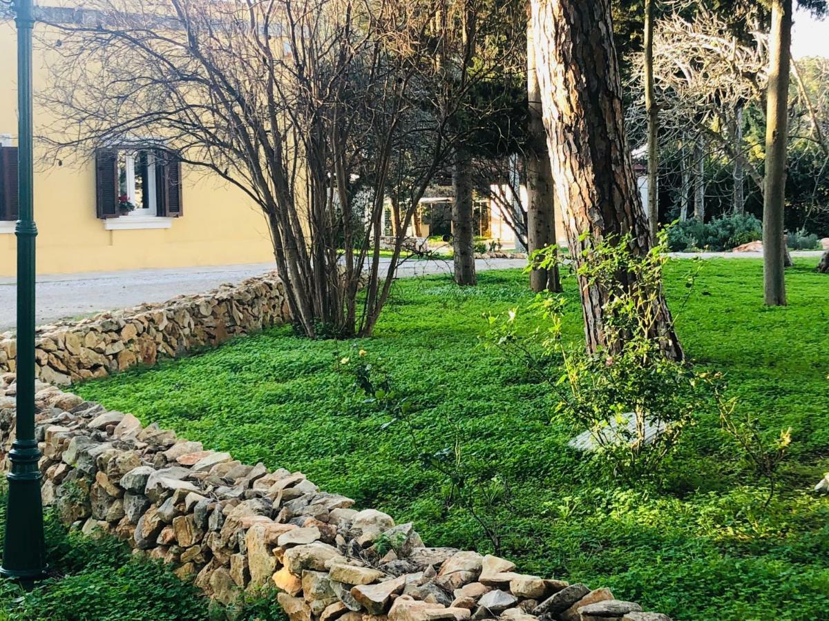 Villa In Salento Lecce Eksteriør bilde